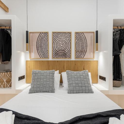 Etemis Home Naxos Down Town, undefined