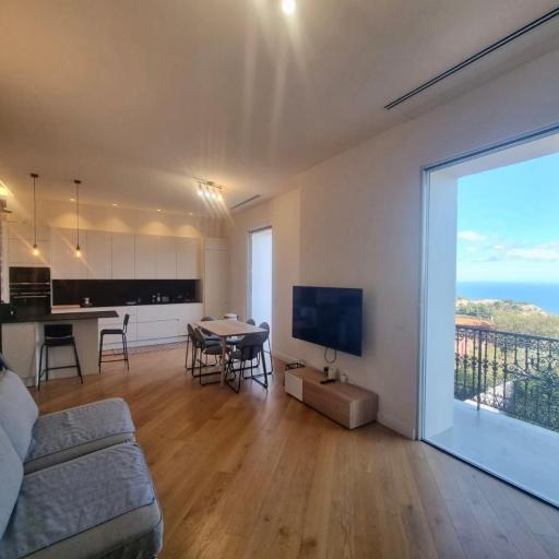 BELLEVUE Monaco Parking, undefined