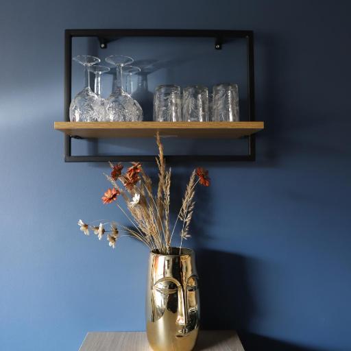 Tunnelmallinen keskusta-asunto, undefined