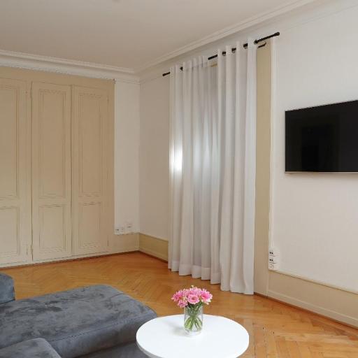 Luxueux 5 pièces, undefined