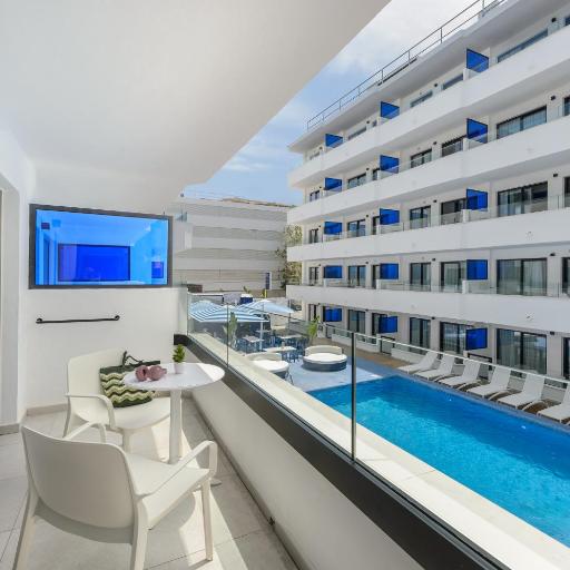 Apartamentos Vibra Jabeque Blue - Adults only -New Opening 2025, undefined
