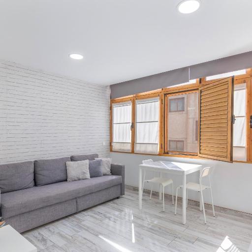 Apartamento Acuario Arinaga, undefined