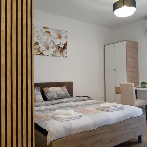 Alacaster B apartman, undefined