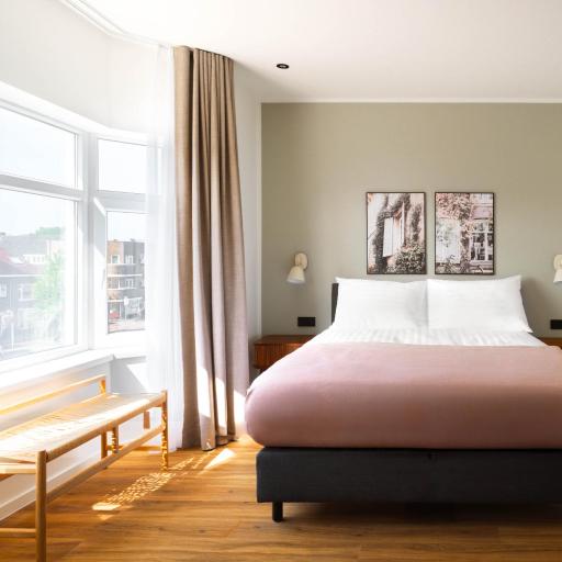 Limehome Utrecht Balijelaan, undefined