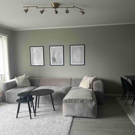 Cozy apartment at Laksevåg!, undefined