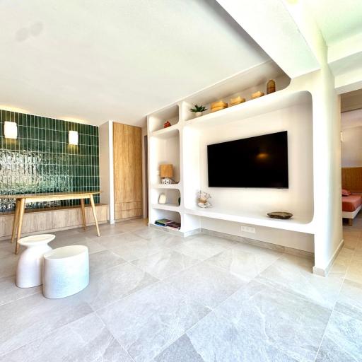 L'Elégant,4pers,Piscine,2 Parkings,Climatisation, undefined