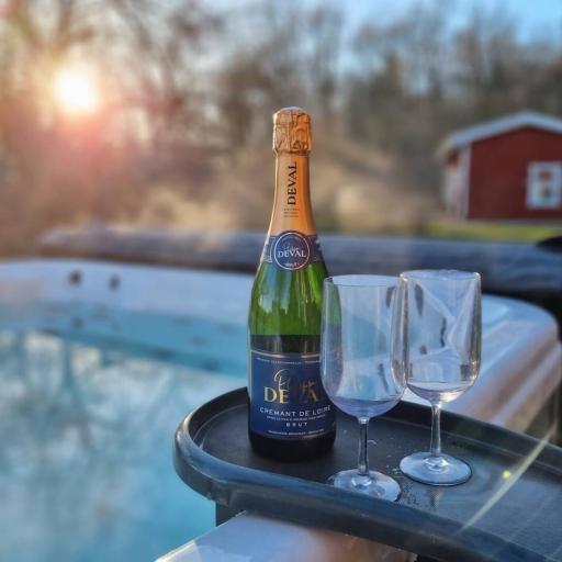 Swedish Red Villa - Spa & Sauna, undefined