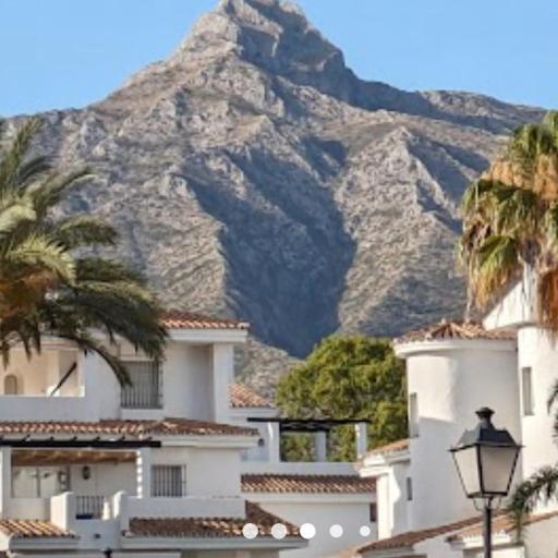 Casa del Sol, undefined