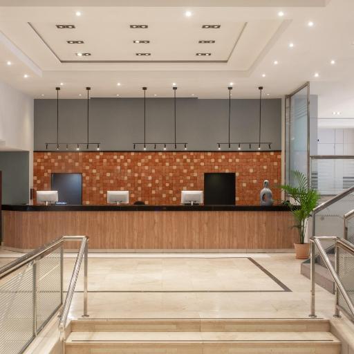 Hotel Madrid Alameda Aeropuerto, Affiliated by Meliá, undefined