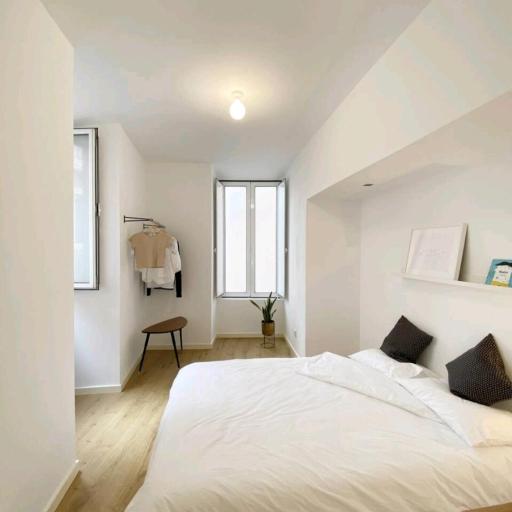 Santana Cozy Apartment, undefined