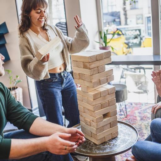 The Circus Hostel, undefined