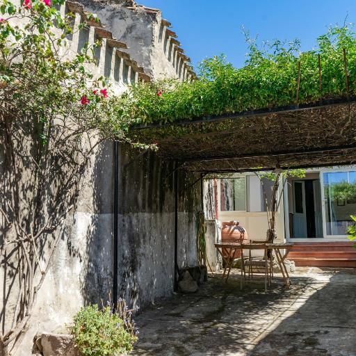 Domu de mannai - Casa vacanze in Sardegna, undefined