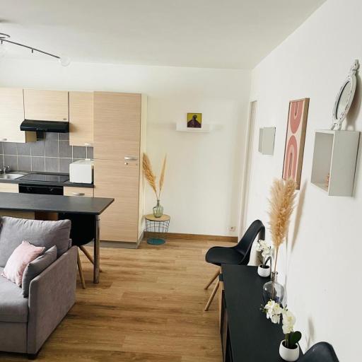 Residence Albert 1e, undefined