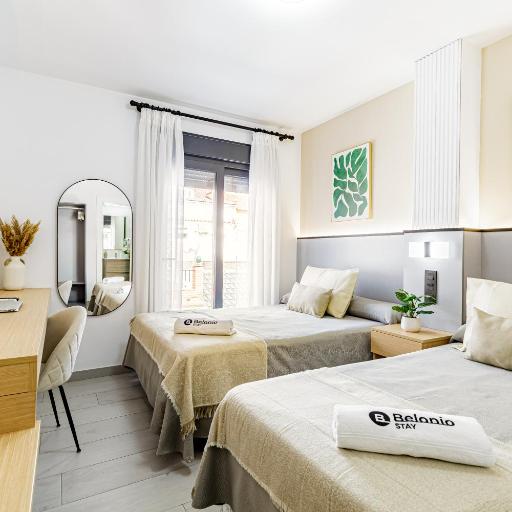 Stay Belonio L'Prados, undefined