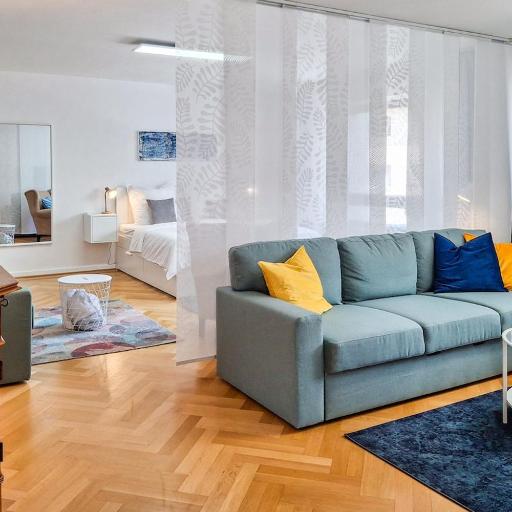 Spacestays Flat for 6 TV WIFI, undefined