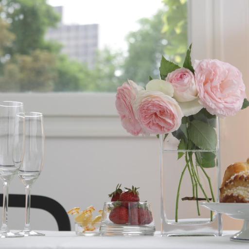 Les Suites de Catherine, la Si Calme, undefined