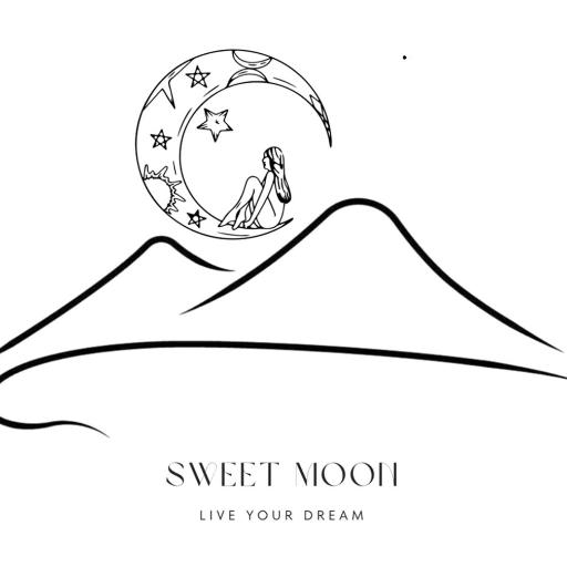 Sweet Moon, undefined