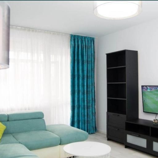 Apartament Elegant & Central Complet Utiliat Self check-in, undefined