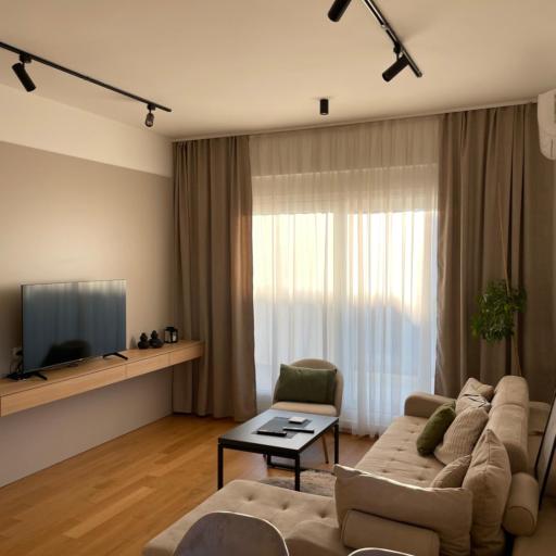 Apartment ALPHA, undefined