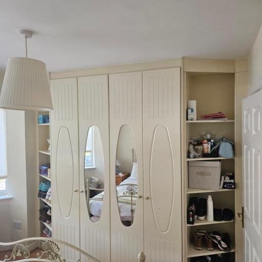 Luxury Stay, undefined