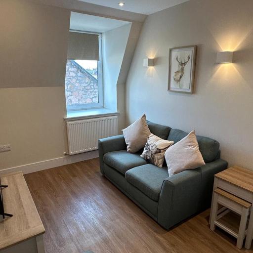 Highland Home on the Hill, undefined