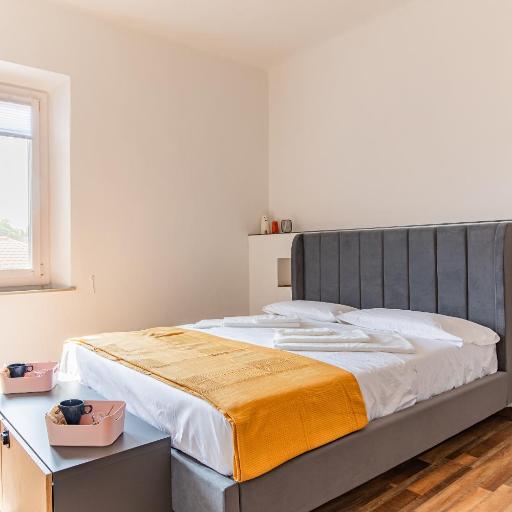 Casa Vacanza Torre Pendente - grandi camere comfort, undefined