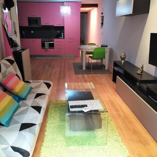 Apartamento céntrico, undefined