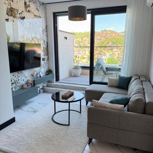 Avenija Penthouse Loft Terrace FreeParking, undefined