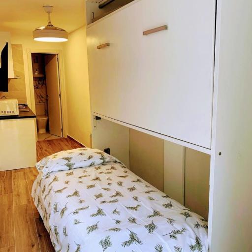 El Duque de Barajas, undefined