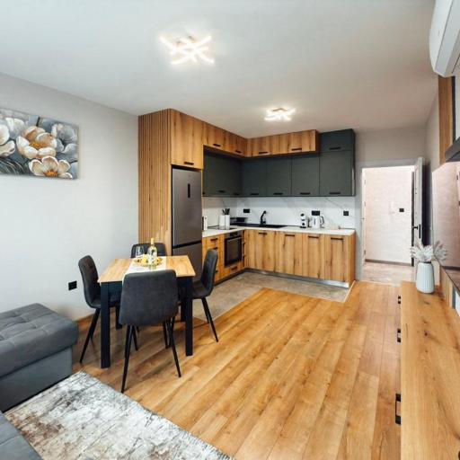 Sea Horizon, undefined