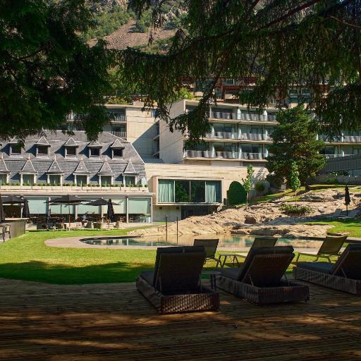 Andorra Park Hotel, undefined