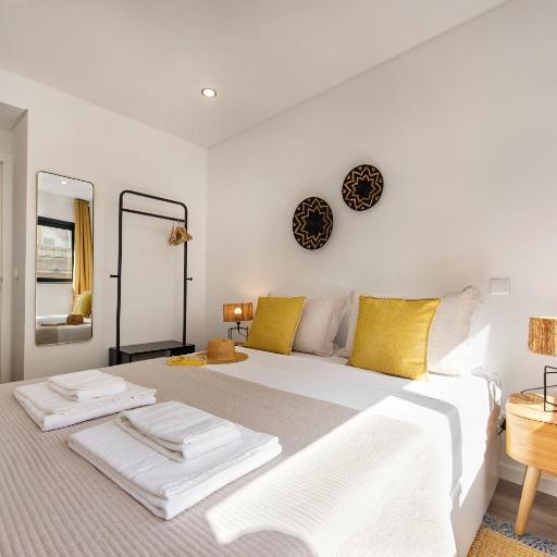 Stay Apartment, undefined