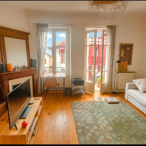 Appartement hyper centre Biarritz, undefined