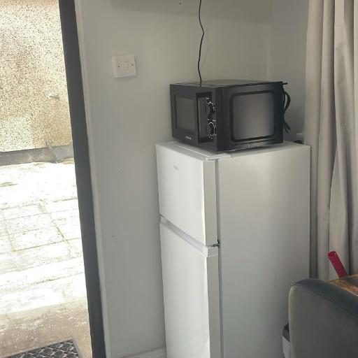 Ardkeen-Outhouse, undefined