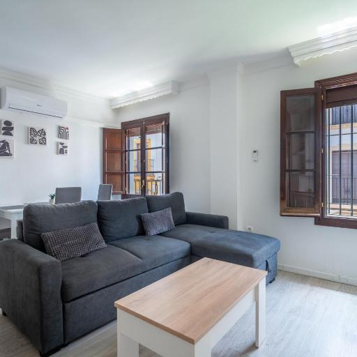 Centro Ronda Cabrera Home, undefined