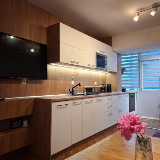 Апартамент за нощувки Марго, undefined