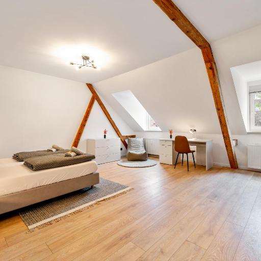 Apartment 5 min zum Hauptbahnhof, undefined