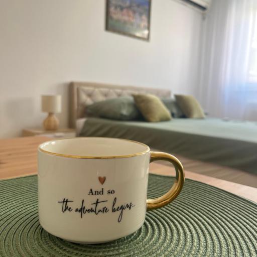 Tik-tak City center, undefined