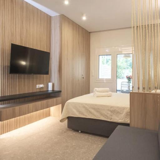 The Museum Residence, undefined