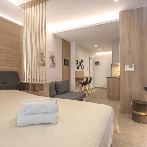 The Museum Residence, undefined