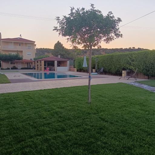 Evelina's suite, undefined