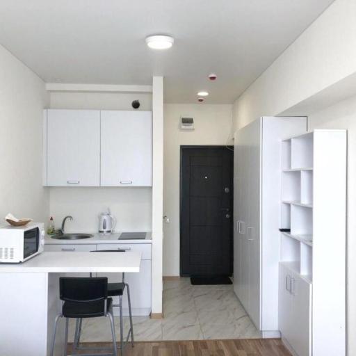 Smart House on Mashynobudivna, undefined