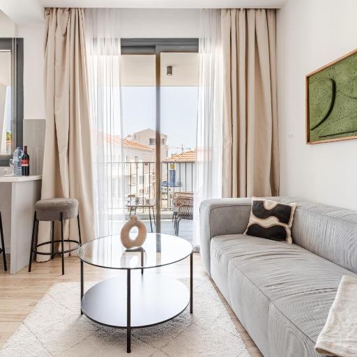 Yamas Urban Living Olympia Suites, undefined