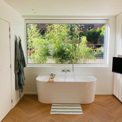 Leaf Holiday Studio Kortrijk, undefined