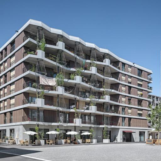 Gästehaus Hunziker, undefined