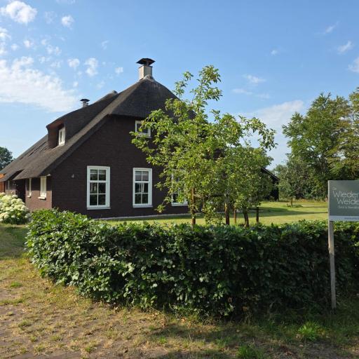 De WiedenWeide, undefined