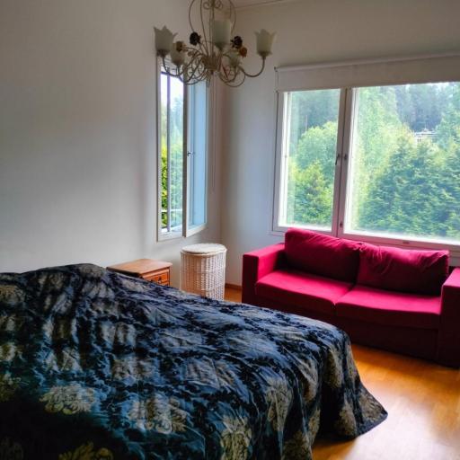 2-3 room apartment & terrace & balcon, undefined