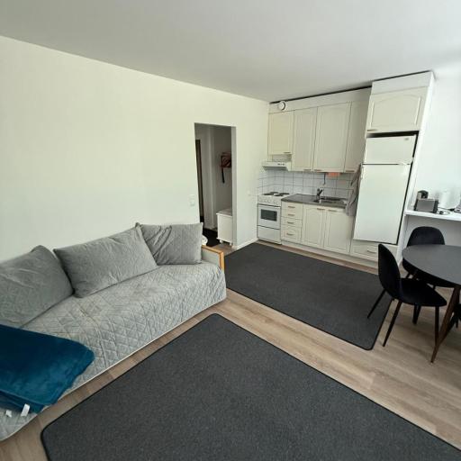 Saimaa Glow Apartment 2, undefined