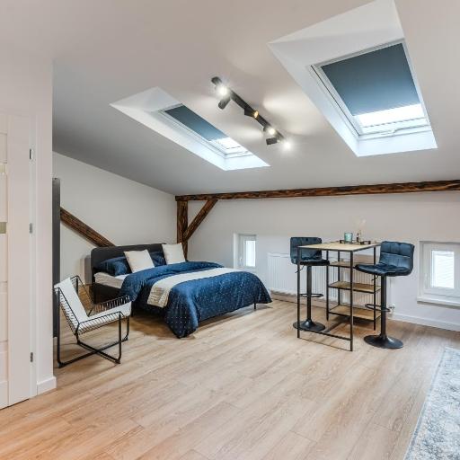 MW8A Apartament, undefined