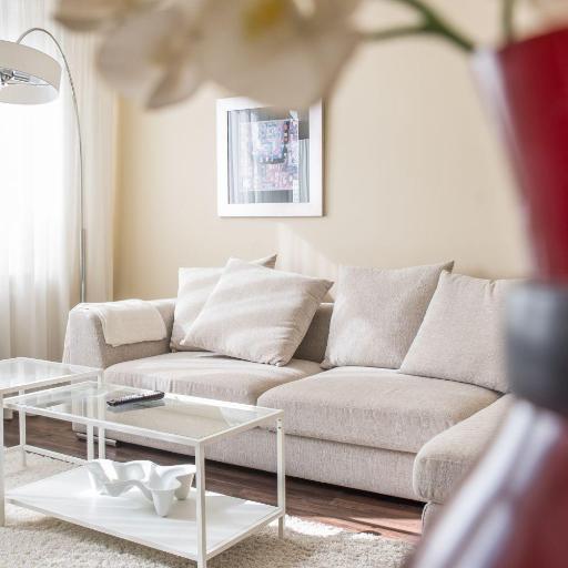 Wohnung im Herzen des X-Viertels, undefined